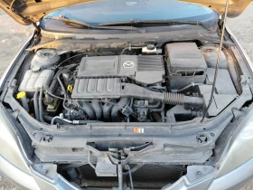 Mazda 3 BK 1.6i, снимка 9