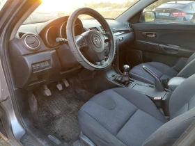 Mazda 3 BK 1.6i, снимка 11