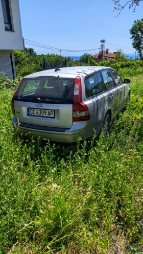 Volvo V50 2.0 d, 136 к.с., снимка 2
