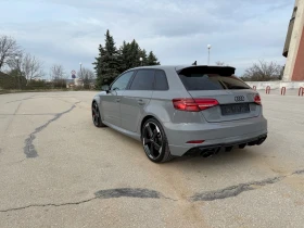 Audi Rs3 Nardo Digital Distr B&O Keyless, снимка 3