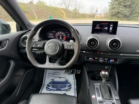 Audi Rs3 Nardo Digital Distr B&O Keyless, снимка 13