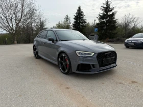 Audi Rs3 Nardo Digital Distr B&O Keyless, снимка 2