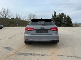 Audi Rs3 Nardo Digital Distr B&O Keyless, снимка 8