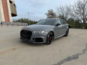 Audi Rs3 Nardo Digital Distr B&O Keyless, снимка 1