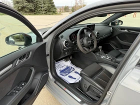 Audi Rs3 Nardo Digital Distr B&O Keyless, снимка 11