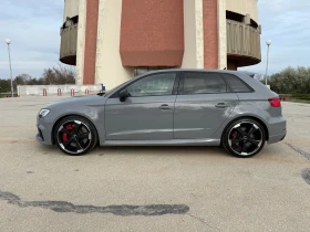 Audi Rs3 Nardo Digital Distr B&O Keyless, снимка 5