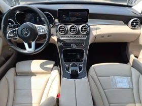 Mercedes-Benz C 300 * AMG Line * CARFAX * Без инциденти * 48k km! * , снимка 5
