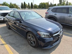 Mercedes-Benz C 300 * AMG Line * CARFAX * Без инциденти * 48k km! * , снимка 2