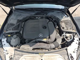 Mercedes-Benz C 300 * AMG Line * CARFAX * Без инциденти * 48k km! * , снимка 14
