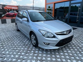 Hyundai I30 1.6CRDi Обслужена, снимка 7