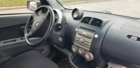Daihatsu Sirion 4x4, снимка 5