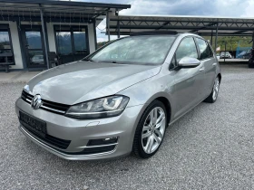 VW Golf 2.0TDI 150ks, снимка 1