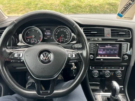 VW Golf 2.0TDI 150ks, снимка 11