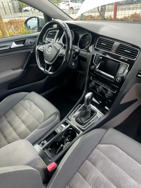 VW Golf 2.0TDI 150ks, снимка 14