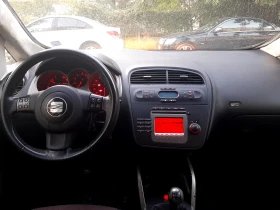 Seat Altea, снимка 4