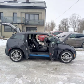 BMW i3, снимка 10