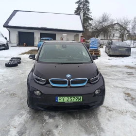 BMW i3, снимка 2