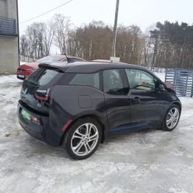 BMW i3, снимка 7