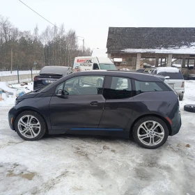 BMW i3, снимка 4