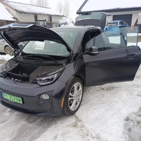 BMW i3, снимка 8