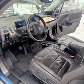 BMW i3, снимка 13