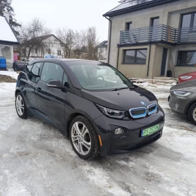 BMW i3, снимка 3