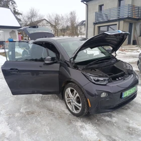 BMW i3, снимка 9
