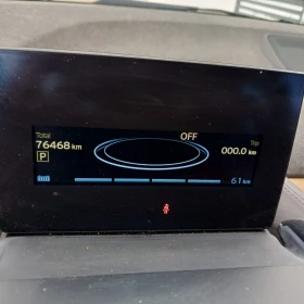 BMW i3, снимка 14