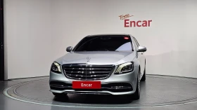 Mercedes-Benz S 350 d, снимка 3
