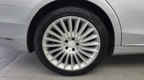 Mercedes-Benz S 350 d, снимка 5