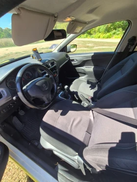 Peugeot 301 1.2 Газ/Бензин, снимка 6