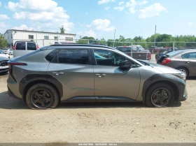 Toyota bZ4X XLE AWD, снимка 13