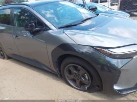 Toyota bZ4X XLE AWD, снимка 6