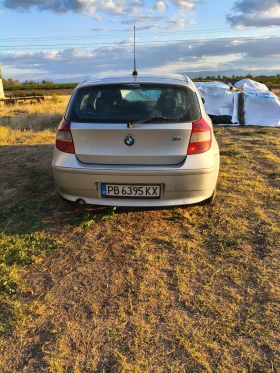 BMW 118, снимка 3