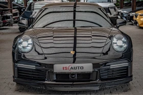 Porsche 911 992/Turbo S/Burmester/PDCC/PDK/PDLS+ /PCCB/Sport C, снимка 1