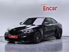 BMW M2 M2 Coupe| 370к.с., снимка 1