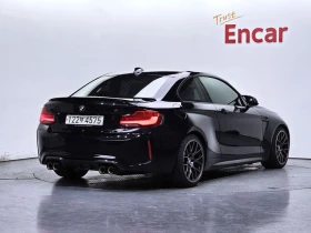 BMW M2 M2 Coupe| 370к.с., снимка 2