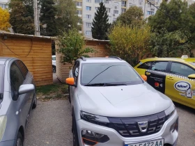 Dacia Spring, снимка 1