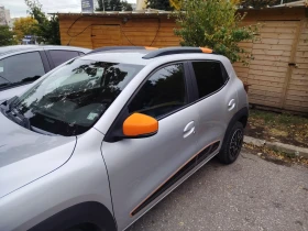 Dacia Spring, снимка 2
