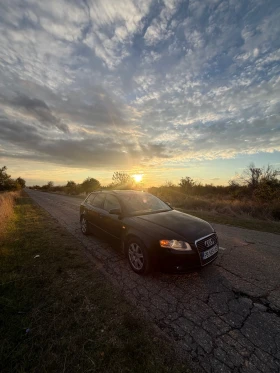 Audi A4 1.9 tdi 116, снимка 3
