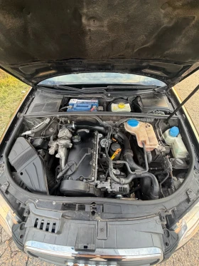 Audi A4 1.9 tdi 116, снимка 7