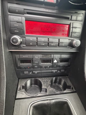 Audi A4 1.9 tdi 116, снимка 11