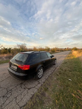Audi A4 1.9 tdi 116, снимка 6