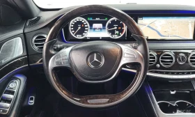 Mercedes-Benz S 350, снимка 9