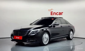 Mercedes-Benz S 350, снимка 1