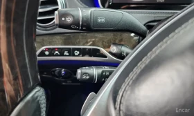 Mercedes-Benz S 350, снимка 17