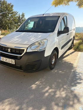 Peugeot Partner, снимка 2