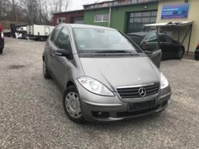     Mercedes-Benz A 180 180 CDI 