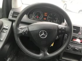 Mercedes-Benz A 180 180 CDI  | Mobile.bg    10