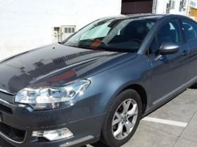 Citroen C5 1,6hdi - [4] 